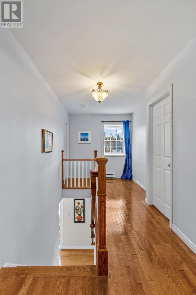 62 Beacon Hill Crescent, St. John's, Newfoundland & Labrador  A1E 4S5 - Photo 14 - 1293945