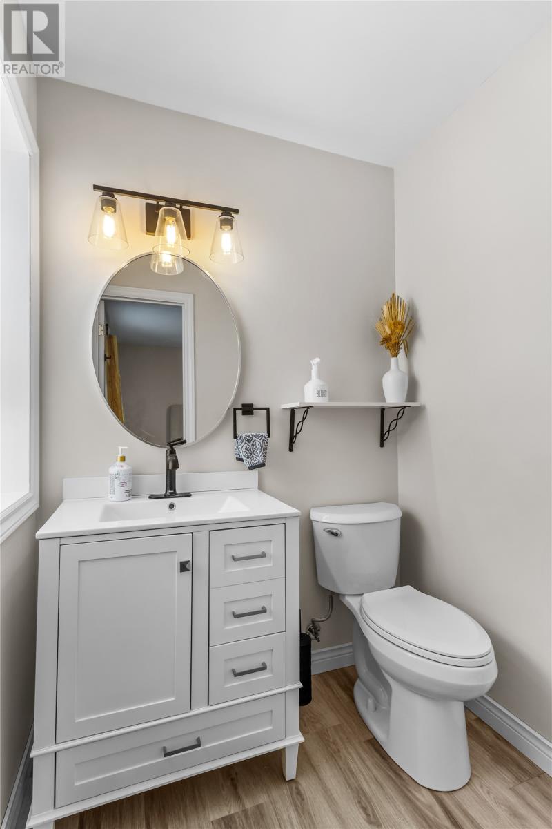 62 Beacon Hill Crescent, St. John's, Newfoundland & Labrador  A1E 4S5 - Photo 17 - 1293945