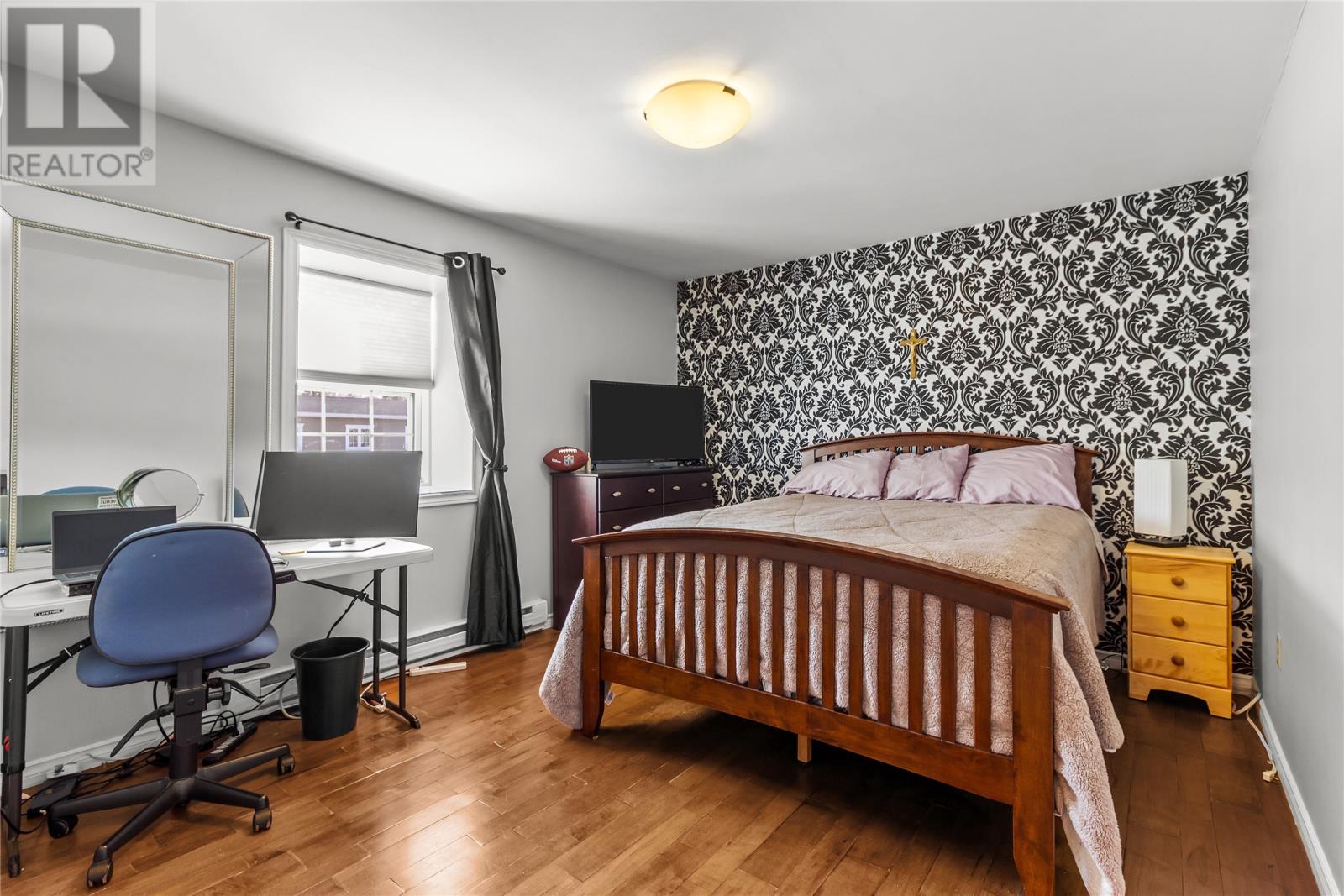 62 Beacon Hill Crescent, St. John's, Newfoundland & Labrador  A1E 4S5 - Photo 18 - 1293945