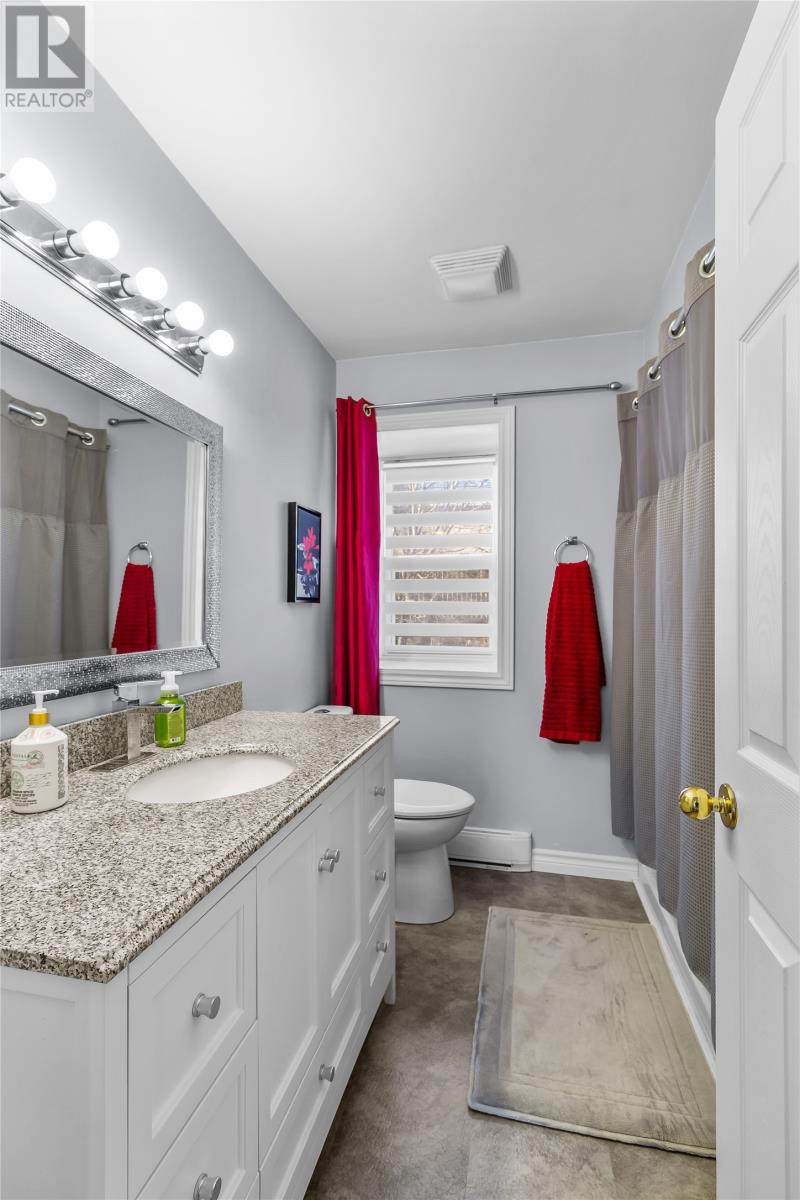 62 Beacon Hill Crescent, St. John's, Newfoundland & Labrador  A1E 4S5 - Photo 22 - 1293945