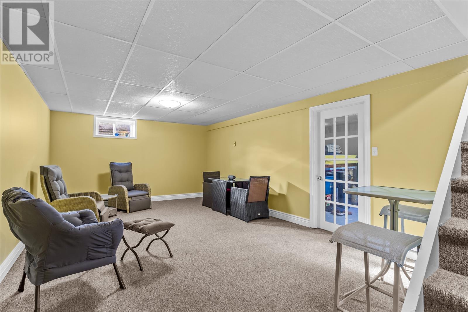 62 Beacon Hill Crescent, St. John's, Newfoundland & Labrador  A1E 4S5 - Photo 23 - 1293945