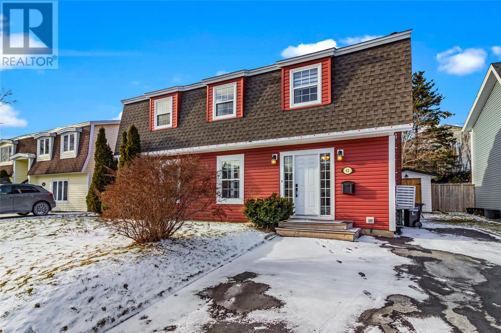 62 Beacon Hill Crescent, St. John's, Newfoundland & Labrador  A1E 4S5 - Photo 25 - 1293945