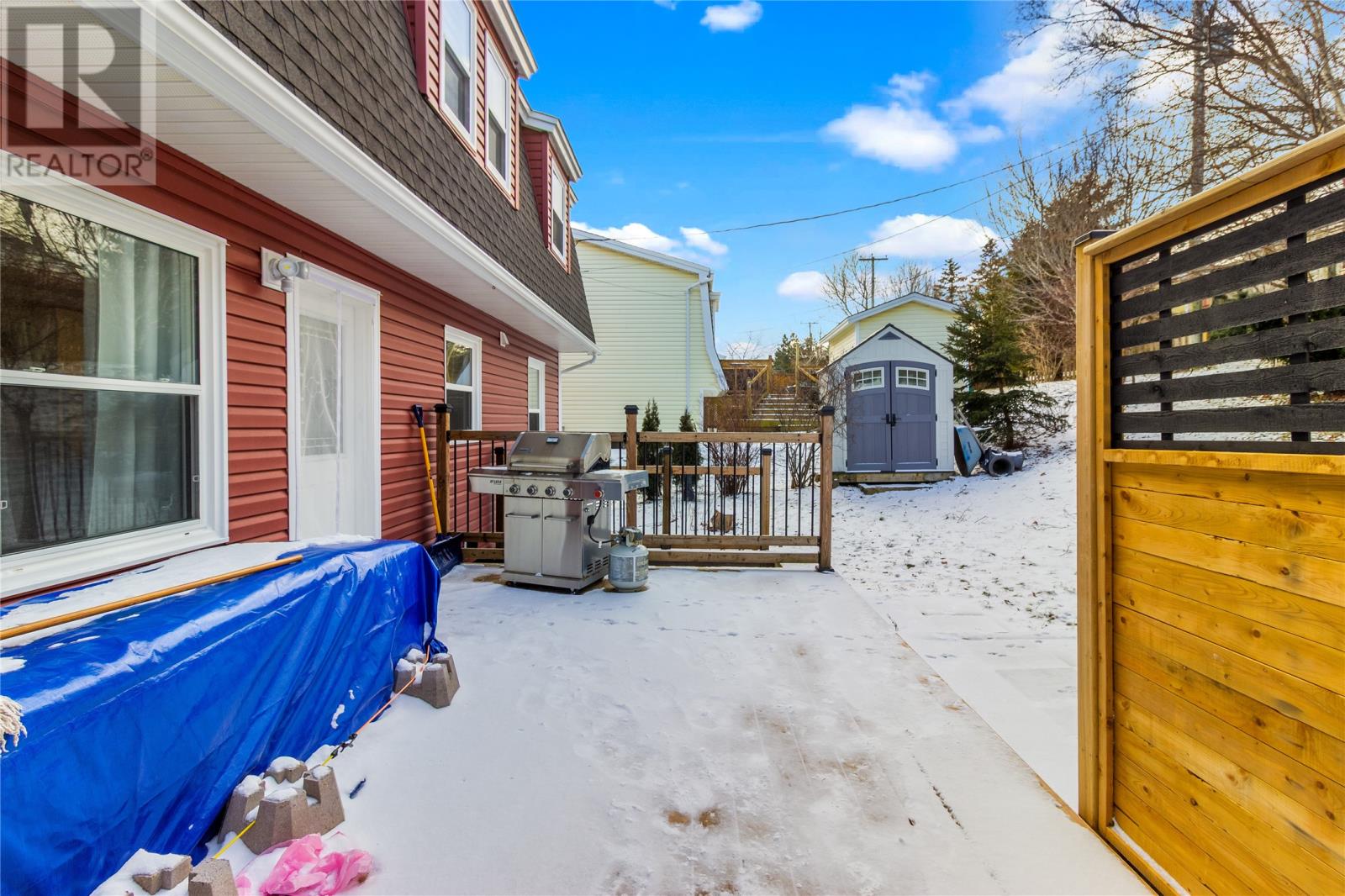 62 Beacon Hill Crescent, St. John's, Newfoundland & Labrador  A1E 4S5 - Photo 28 - 1293945