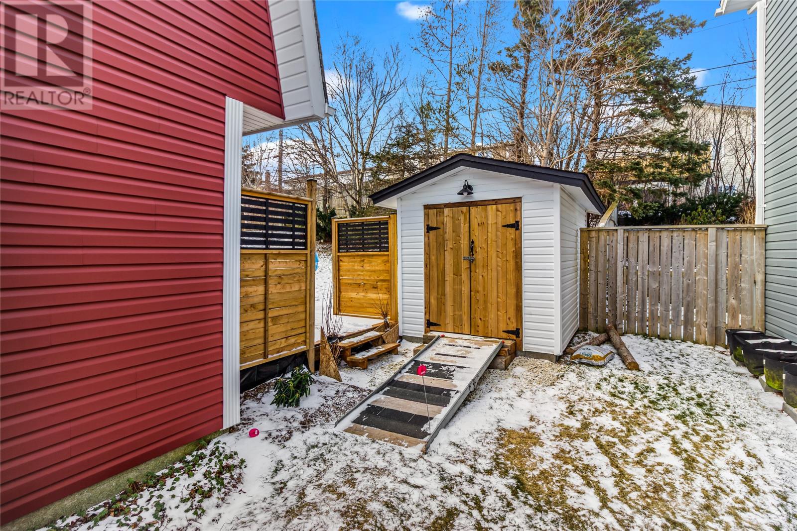 62 Beacon Hill Crescent, St. John's, Newfoundland & Labrador  A1E 4S5 - Photo 29 - 1293945