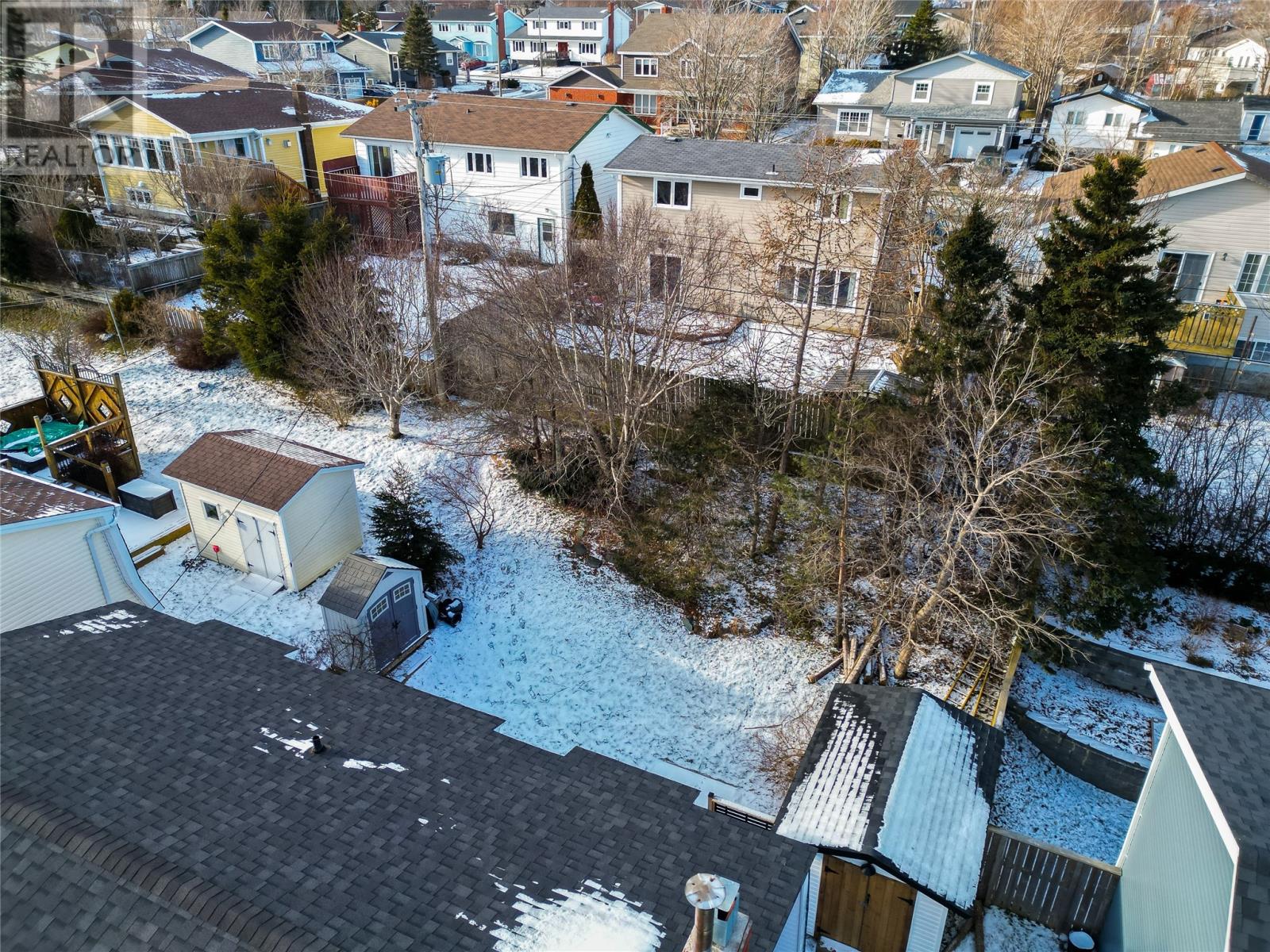 62 Beacon Hill Crescent, St. John's, Newfoundland & Labrador  A1E 4S5 - Photo 30 - 1293945