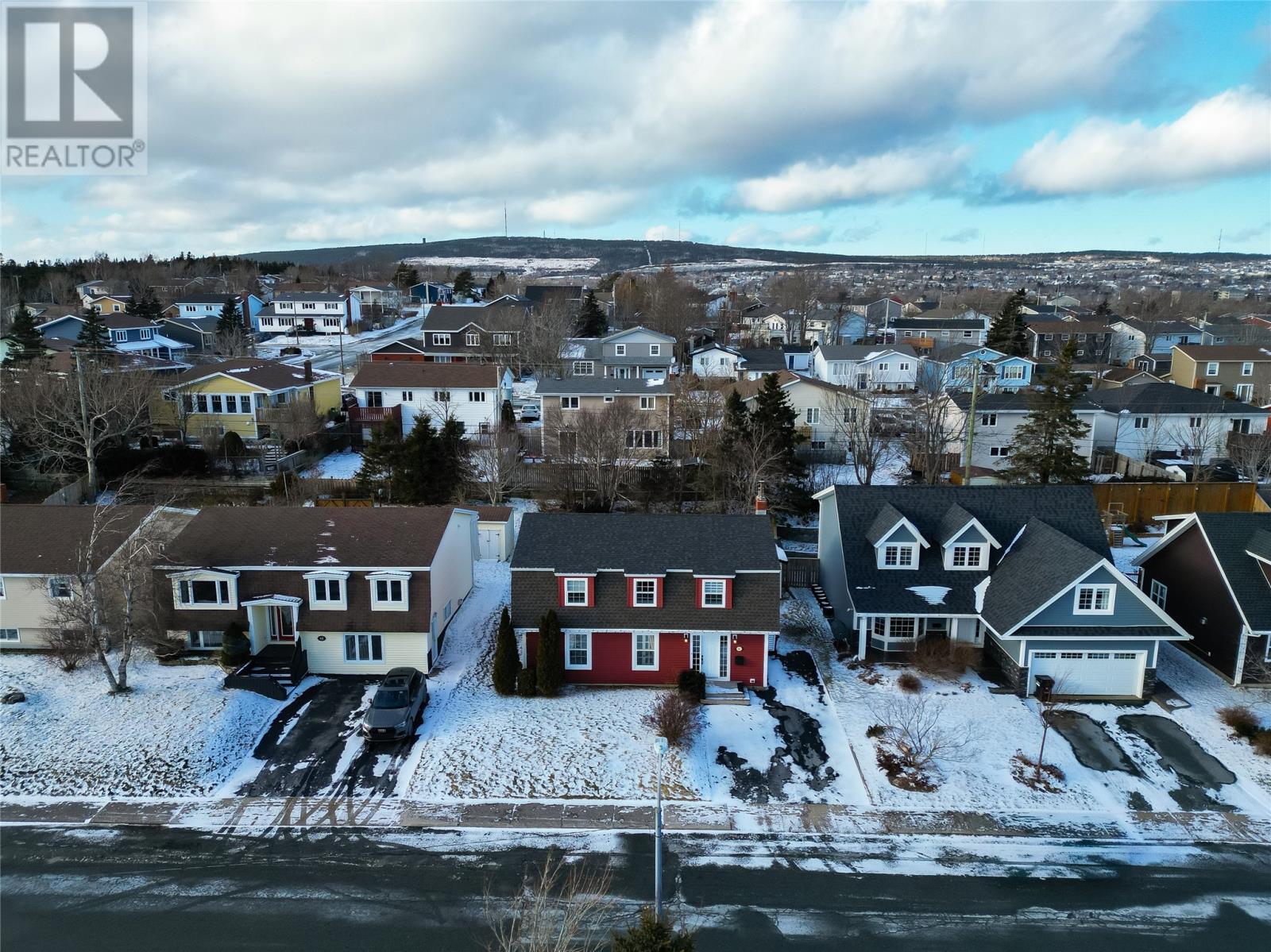 62 Beacon Hill Crescent, St. John's, Newfoundland & Labrador  A1E 4S5 - Photo 32 - 1293945