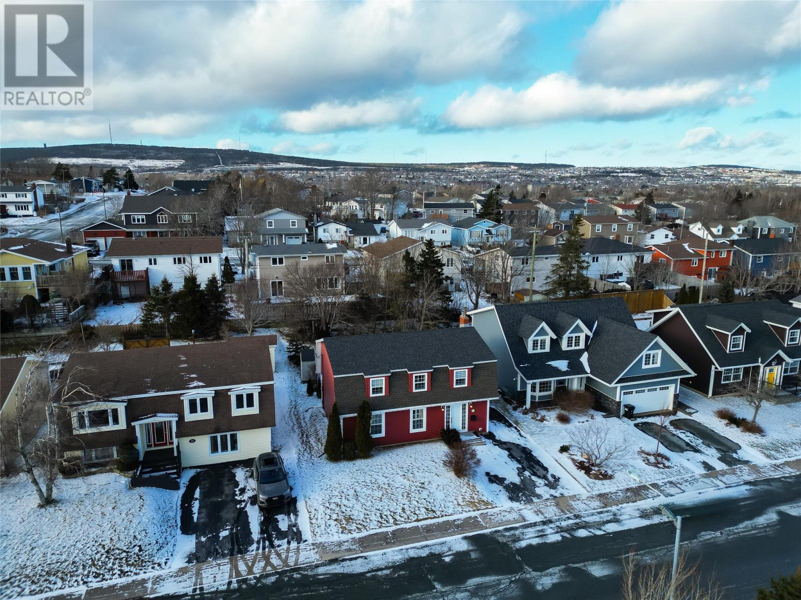62 Beacon Hill Crescent, St. John's, Newfoundland & Labrador  A1E 4S5 - Photo 33 - 1293945