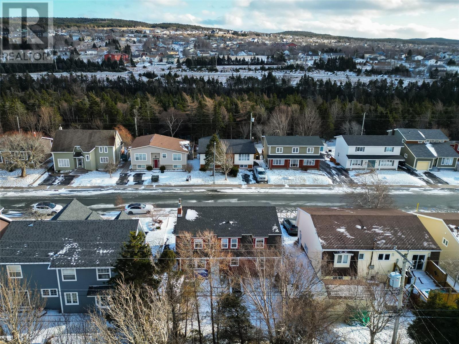 62 Beacon Hill Crescent, St. John's, Newfoundland & Labrador  A1E 4S5 - Photo 35 - 1293945