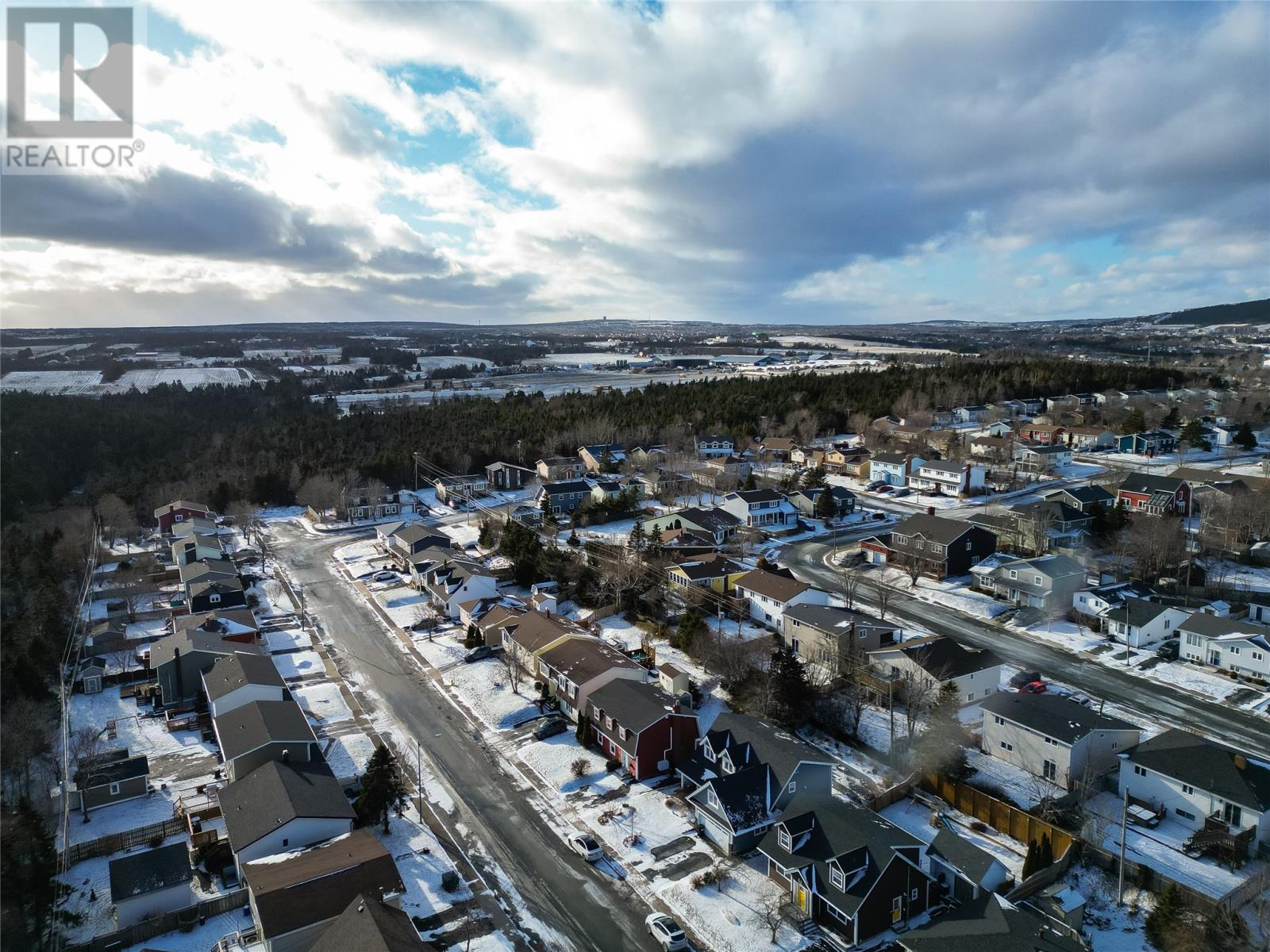 62 Beacon Hill Crescent, St. John's, Newfoundland & Labrador  A1E 4S5 - Photo 36 - 1293945
