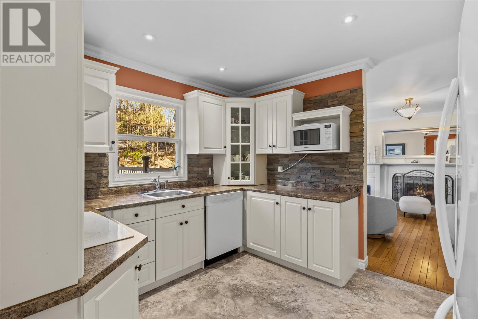 62 Beacon Hill Crescent, St. John's, Newfoundland & Labrador  A1E 4S5 - Photo 9 - 1293945