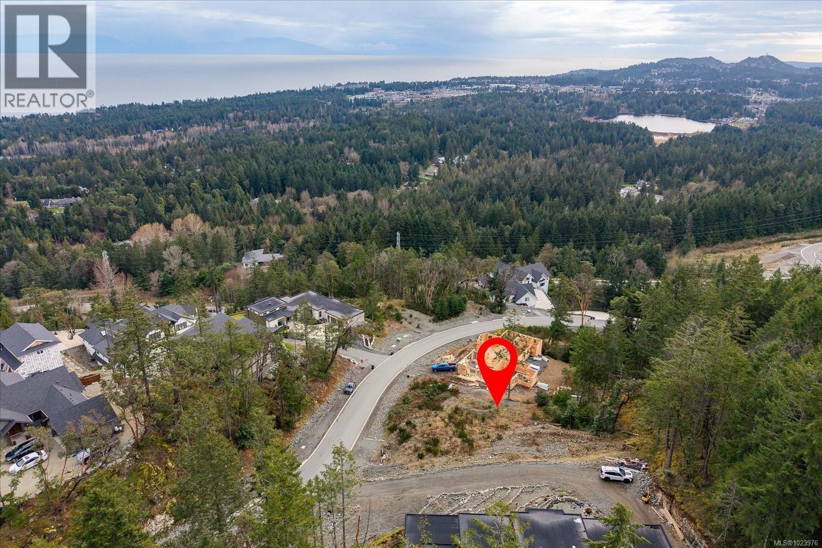 5055 Broad Ridge Pl, Lantzville, British Columbia