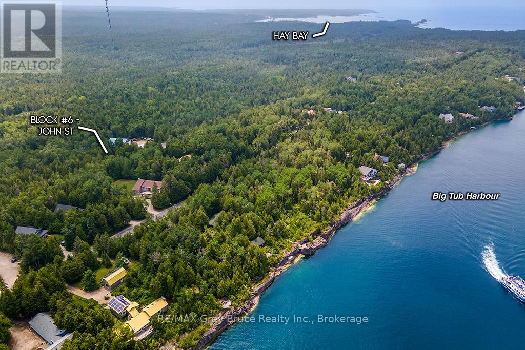 Lot 118 & 120 John Street, Northern Bruce Peninsula, Ontario  N0H 2R0 - Photo 20 - X12648938