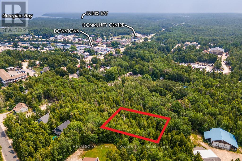 Lot 118 & 120 John Street, Northern Bruce Peninsula, Ontario  N0H 2R0 - Photo 14 - X12648938