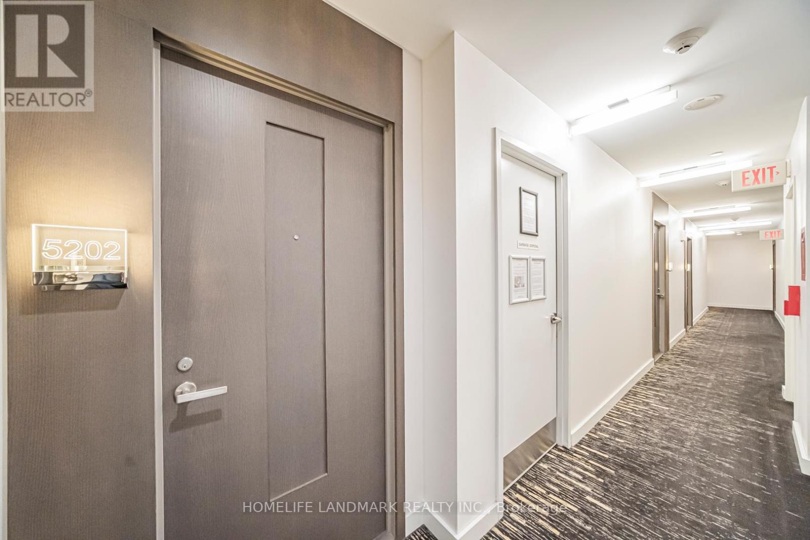 5202 - 45 Charles Street E, Toronto, Ontario  M4Y 0B8 - Photo 7 - C12547806