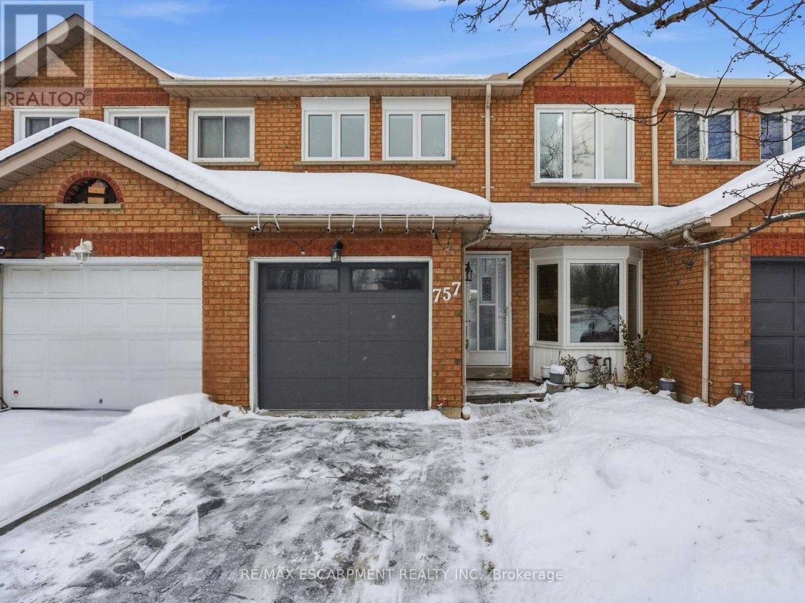 757 CONSTELLATION DRIVE, Mississauga, Ontario