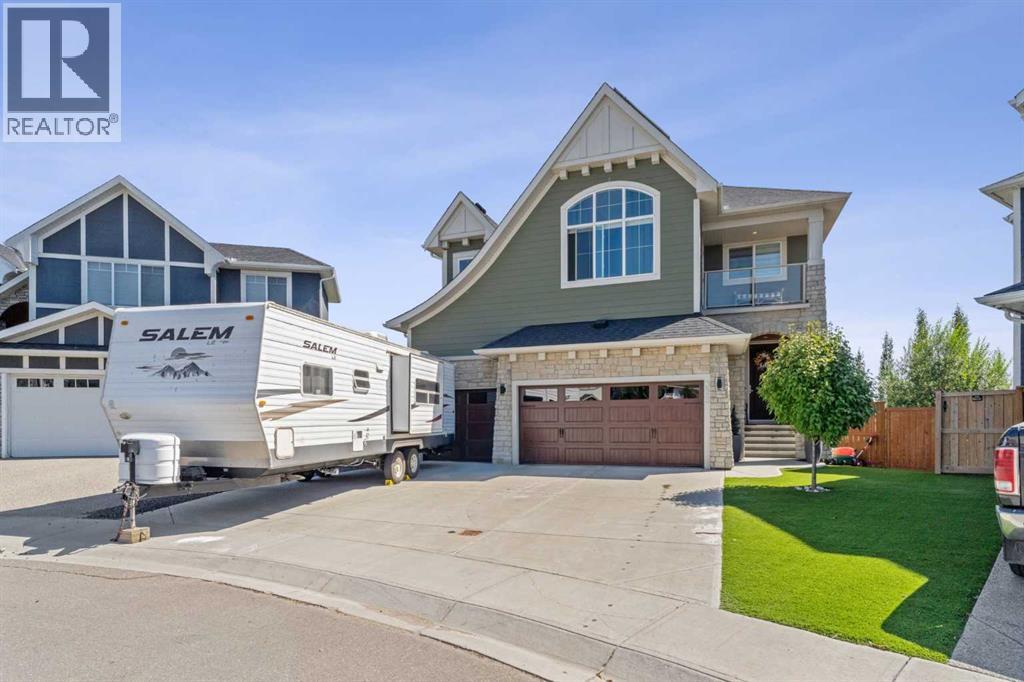 325 Kinniburgh Cove, Chestermere, Alberta  T1X 0Y7 - Photo 2 - A2281235