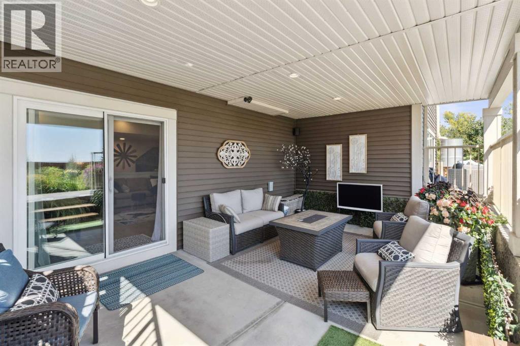 325 Kinniburgh Cove, Chestermere, Alberta  T1X 0Y7 - Photo 38 - A2281235