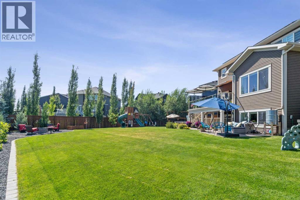 325 Kinniburgh Cove, Chestermere, Alberta  T1X 0Y7 - Photo 46 - A2281235
