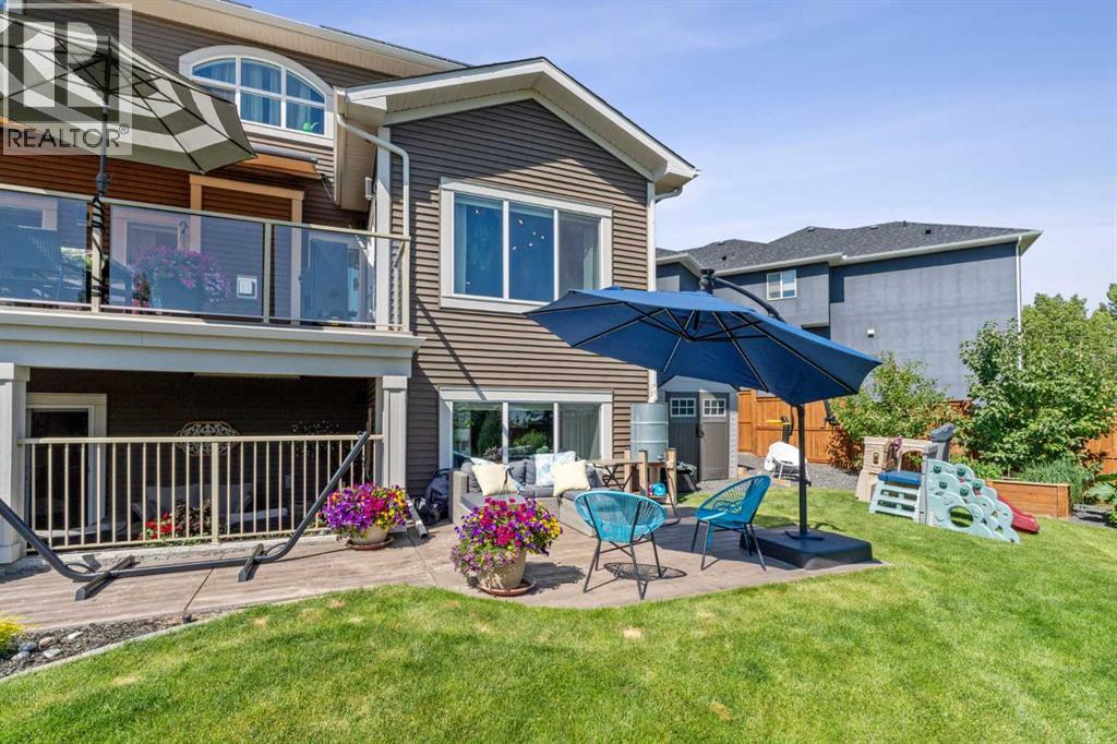 325 Kinniburgh Cove, Chestermere, Alberta  T1X 0Y7 - Photo 48 - A2281235