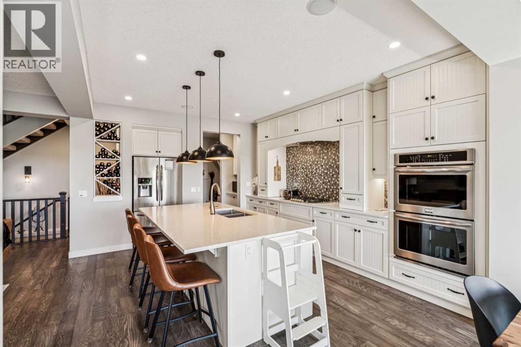 325 Kinniburgh Cove, Chestermere, Alberta  T1X 0Y7 - Photo 6 - A2281235