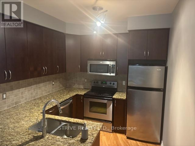 417 - 9225 Jane Street, Vaughan, Ontario L6A 0J7 - Photo 13 - N12700872