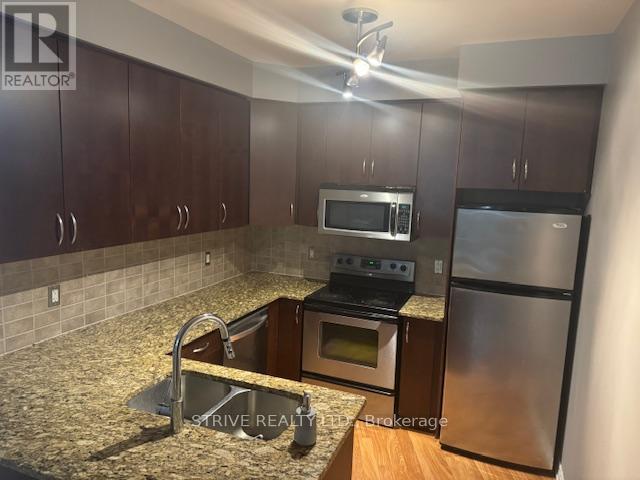 417 - 9225 Jane Street, Vaughan, Ontario L6A 0J7 - Photo 14 - N12700872