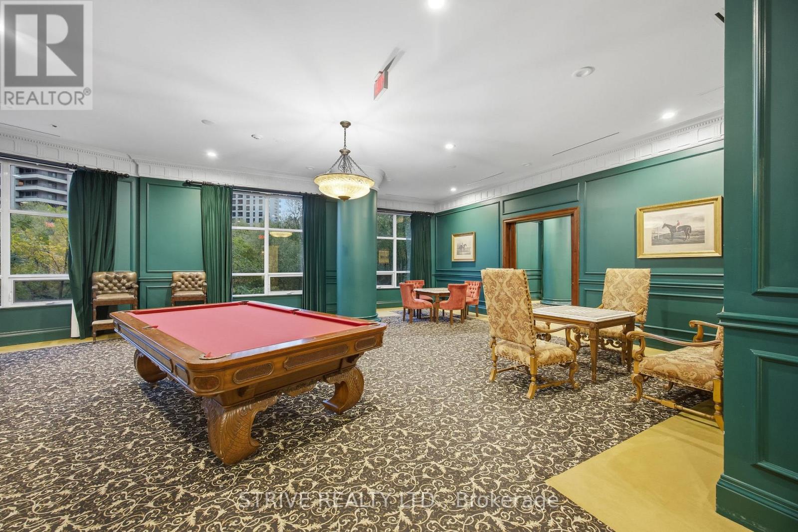 417 - 9225 Jane Street, Vaughan, Ontario L6A 0J7 - Photo 25 - N12700872