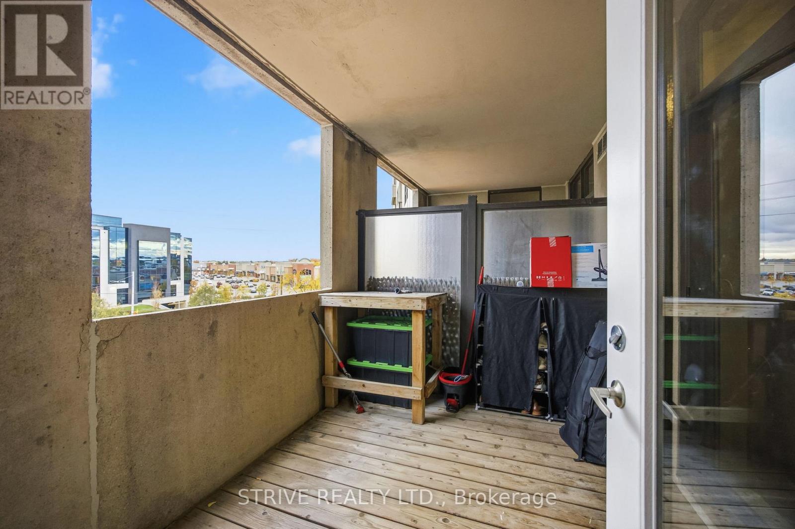 417 - 9225 Jane Street, Vaughan, Ontario L6A 0J7 - Photo 24 - N12700872