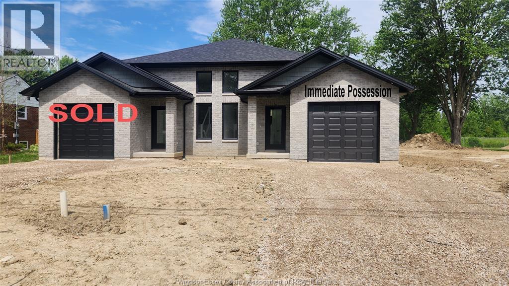 MLS# 26001834: 1240 SURREY, LaSalle, Canada