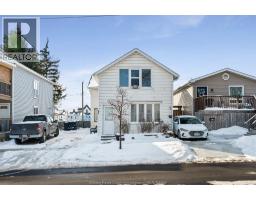 294 Seymour STREET, Amherstburg, Ontario