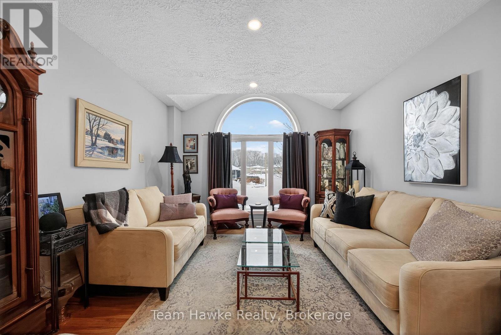 58 Byrnes Crescent, Penetanguishene, Ontario L9M 1V9 - Photo 10 - S12724892