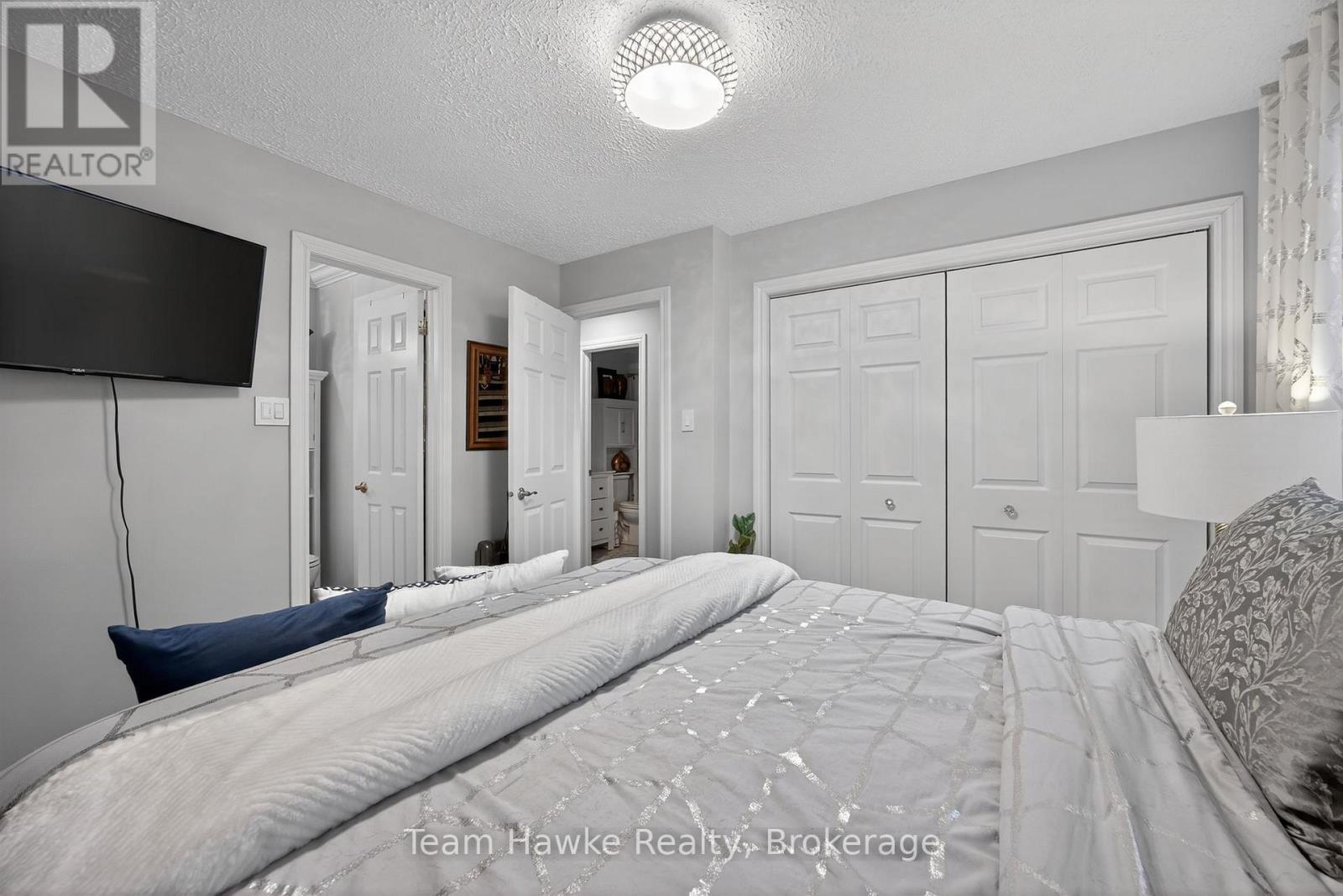 58 Byrnes Crescent, Penetanguishene, Ontario L9M 1V9 - Photo 14 - S12724892