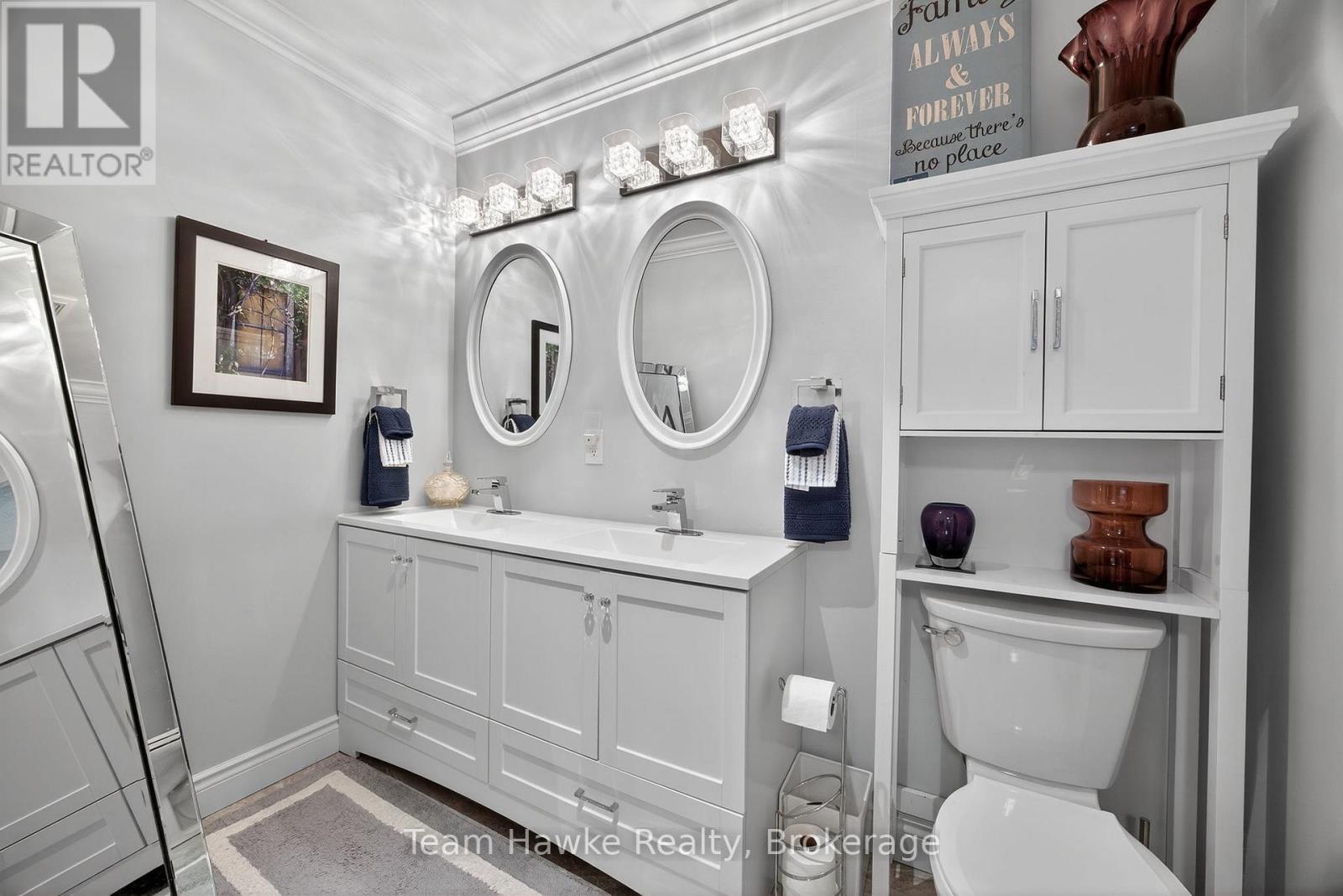 58 Byrnes Crescent, Penetanguishene, Ontario L9M 1V9 - Photo 16 - S12724892