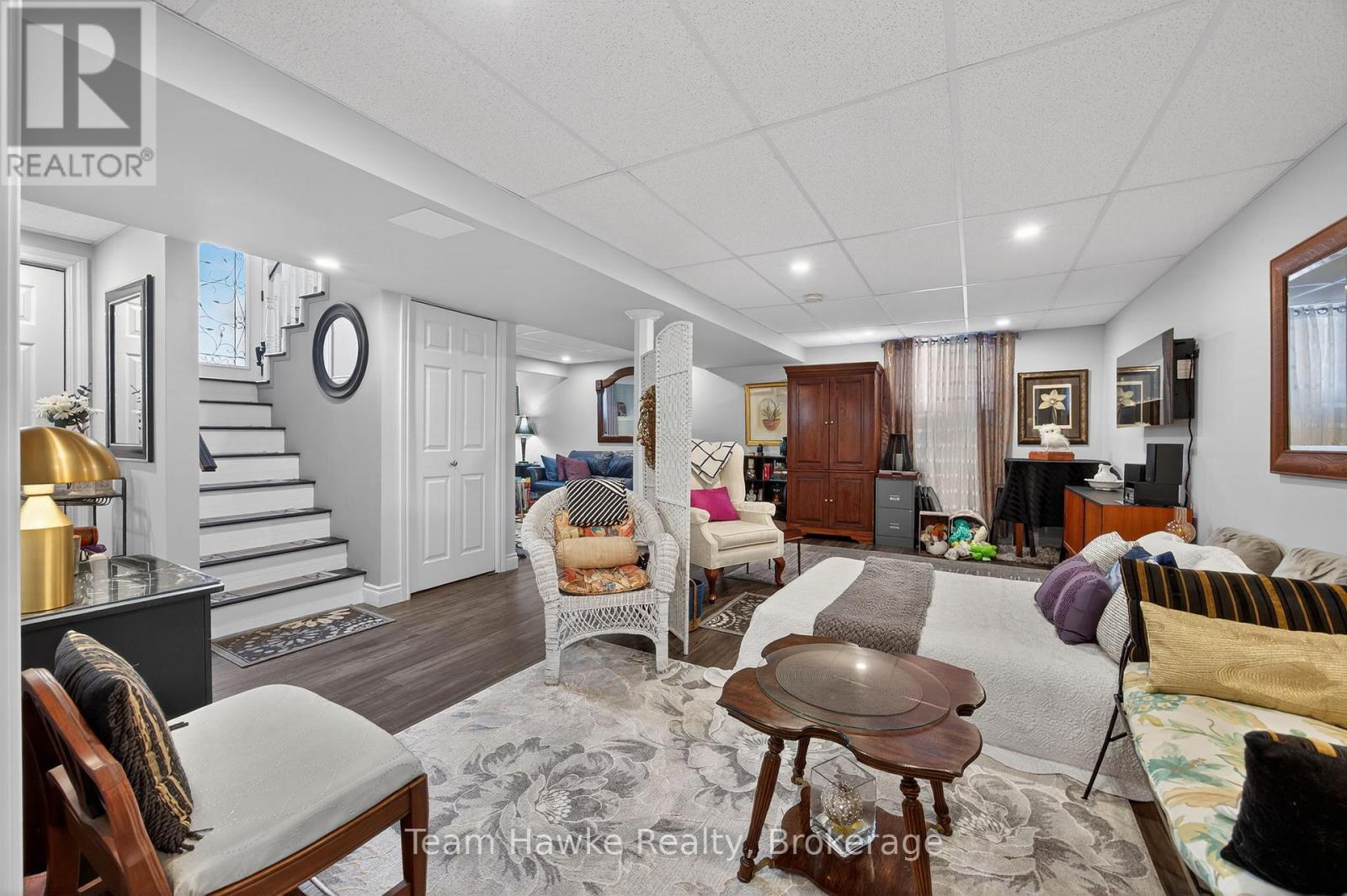 58 Byrnes Crescent, Penetanguishene, Ontario L9M 1V9 - Photo 25 - S12724892