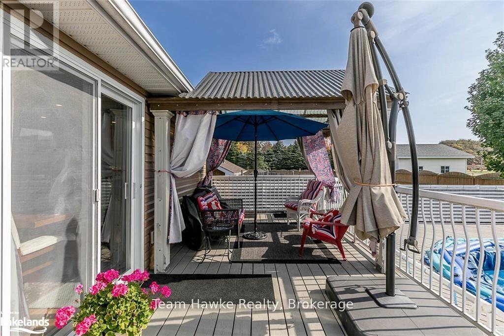 58 Byrnes Crescent, Penetanguishene, Ontario L9M 1V9 - Photo 32 - S12724892