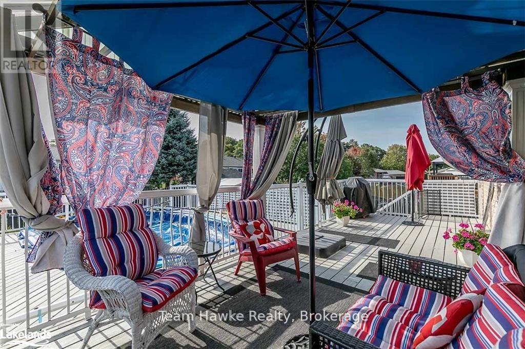 58 Byrnes Crescent, Penetanguishene, Ontario L9M 1V9 - Photo 33 - S12724892