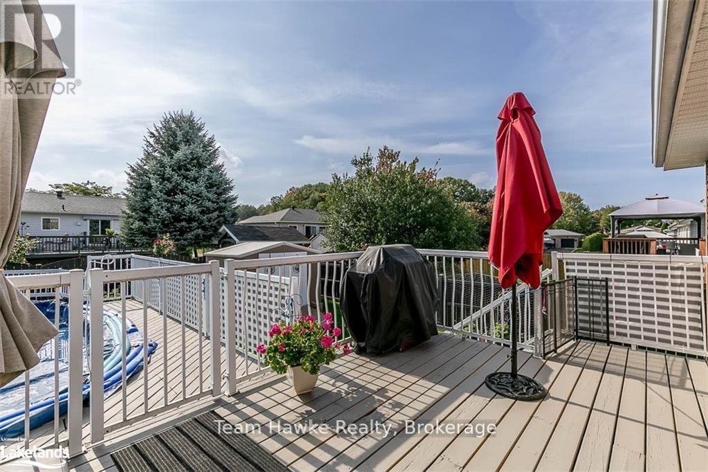 58 Byrnes Crescent, Penetanguishene, Ontario L9M 1V9 - Photo 34 - S12724892