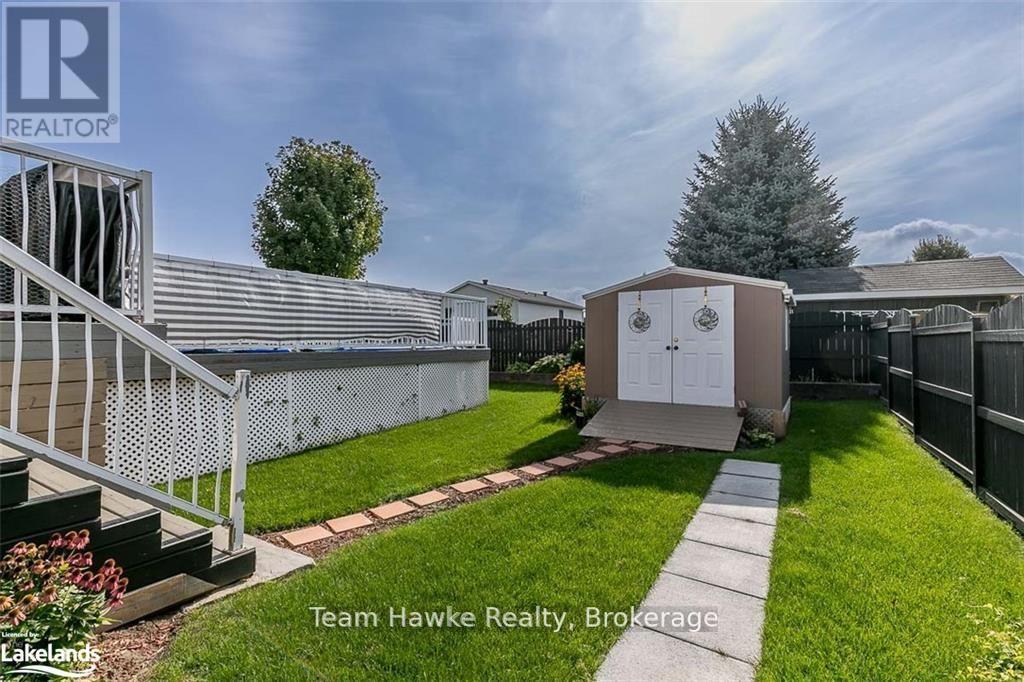 58 Byrnes Crescent, Penetanguishene, Ontario L9M 1V9 - Photo 39 - S12724892