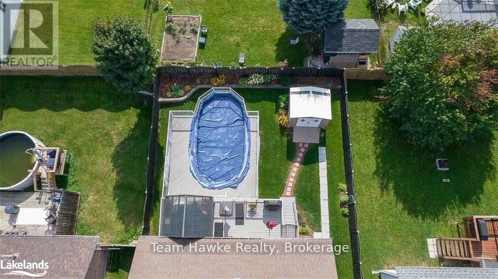 58 Byrnes Crescent, Penetanguishene, Ontario L9M 1V9 - Photo 44 - S12724892