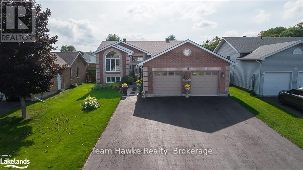 58 Byrnes Crescent, Penetanguishene, Ontario L9M 1V9 - Photo 45 - S12724892