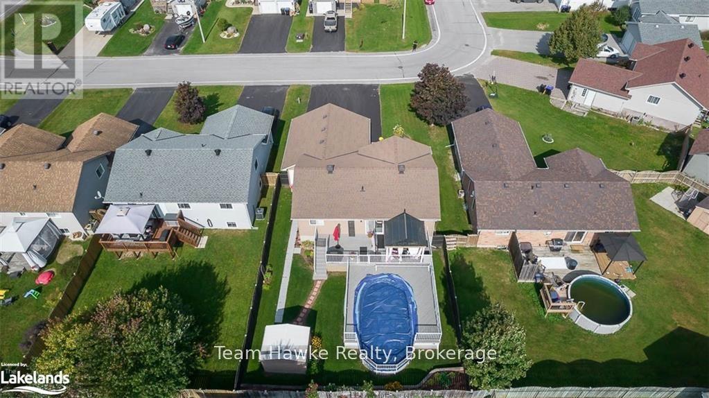 58 Byrnes Crescent, Penetanguishene, Ontario L9M 1V9 - Photo 46 - S12724892