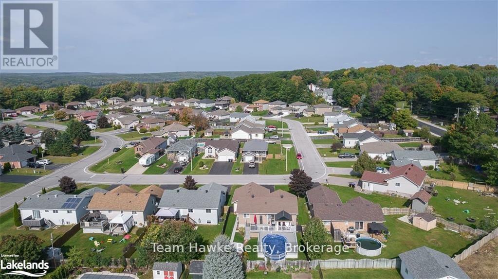 58 Byrnes Crescent, Penetanguishene, Ontario L9M 1V9 - Photo 47 - S12724892