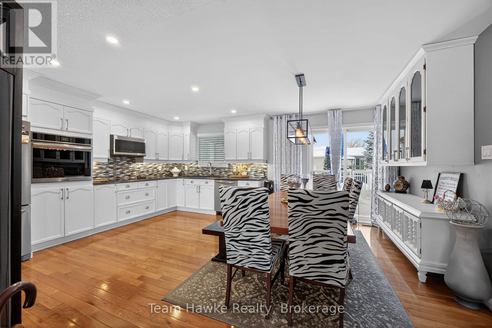 58 Byrnes Crescent, Penetanguishene, Ontario L9M 1V9 - Photo 7 - S12724892