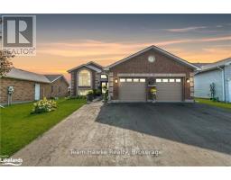 58 BYRNES CRESCENT, penetanguishene, Ontario