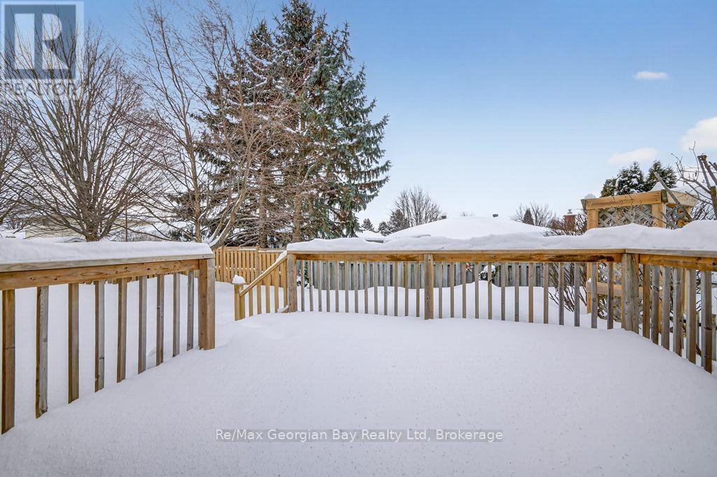 197 Mapledawn Drive, Midland, Ontario  L4R 5B9 - Photo 42 - S12724912