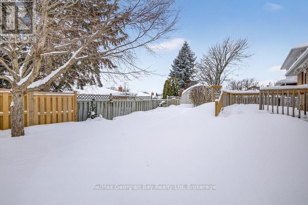 197 Mapledawn Drive, Midland, Ontario  L4R 5B9 - Photo 43 - S12724912