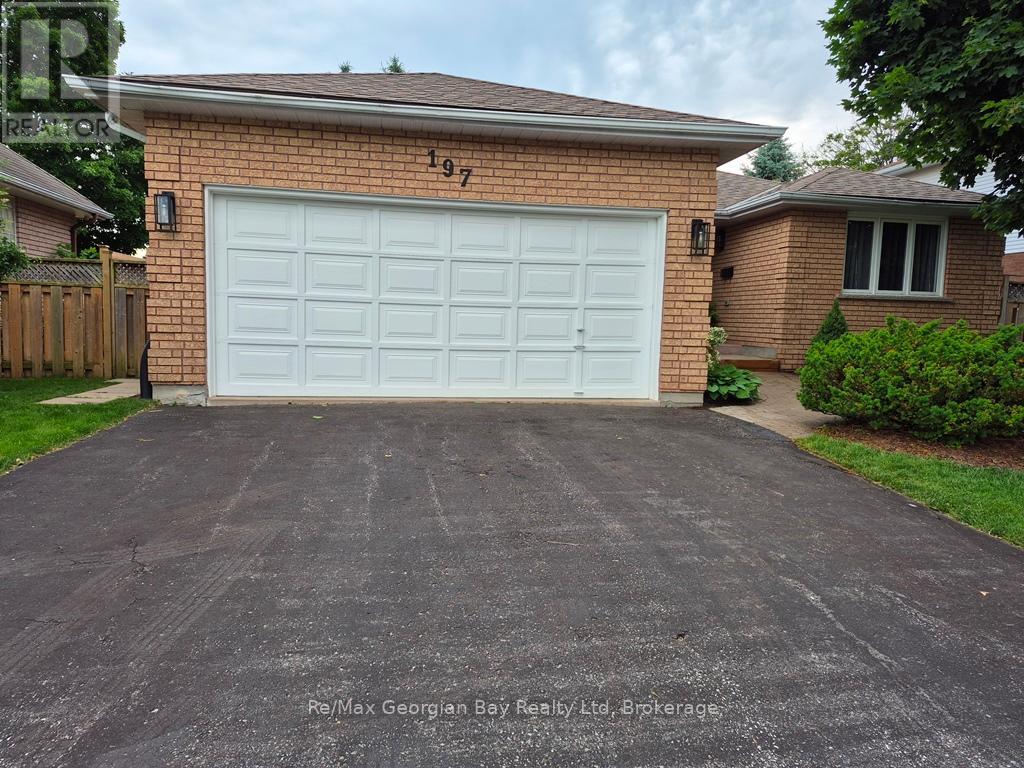 197 Mapledawn Drive, Midland, Ontario  L4R 5B9 - Photo 45 - S12724912