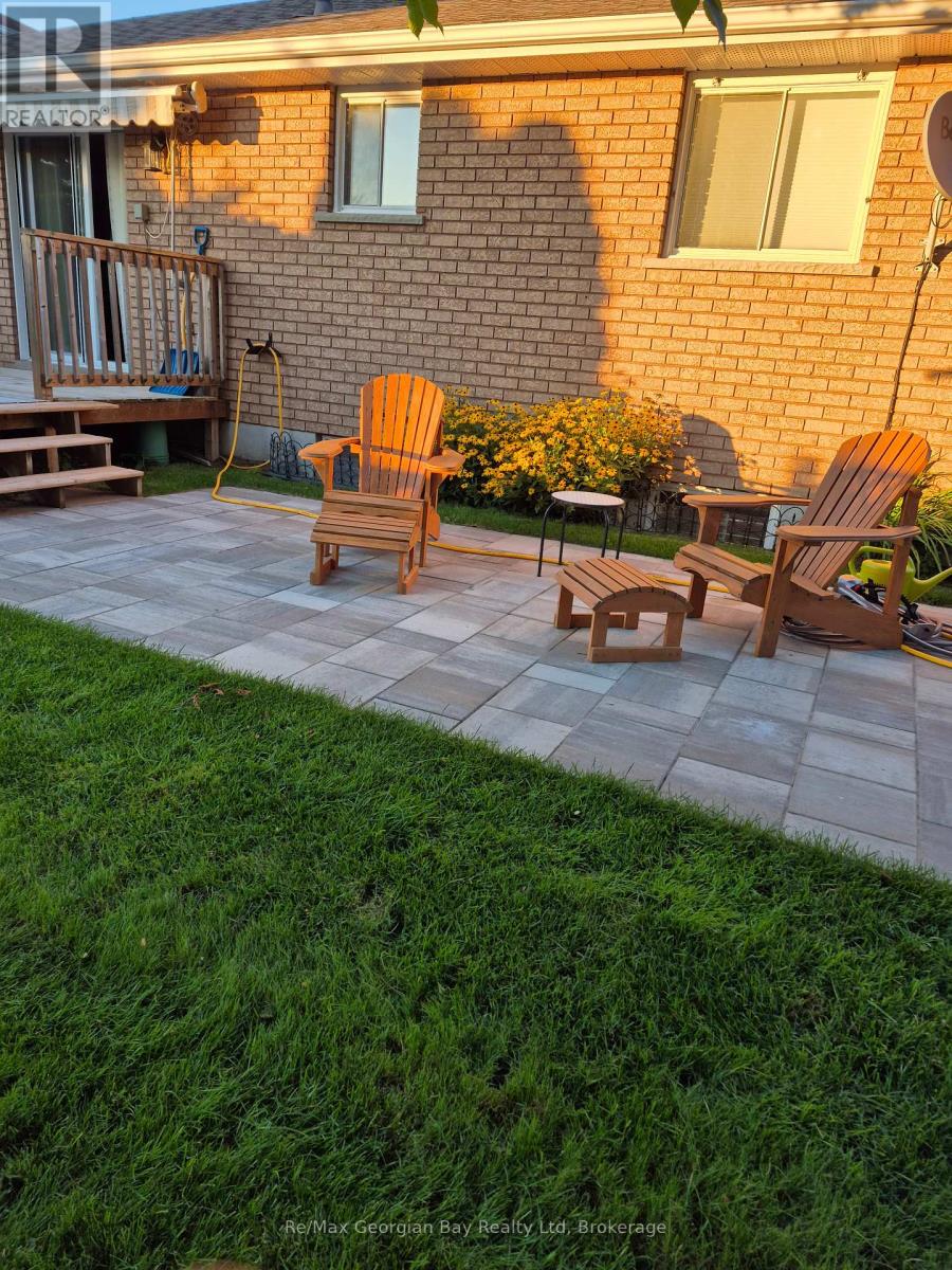 197 Mapledawn Drive, Midland, Ontario  L4R 5B9 - Photo 49 - S12724912