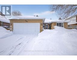 197 MAPLEDAWN DRIVE, midland, Ontario