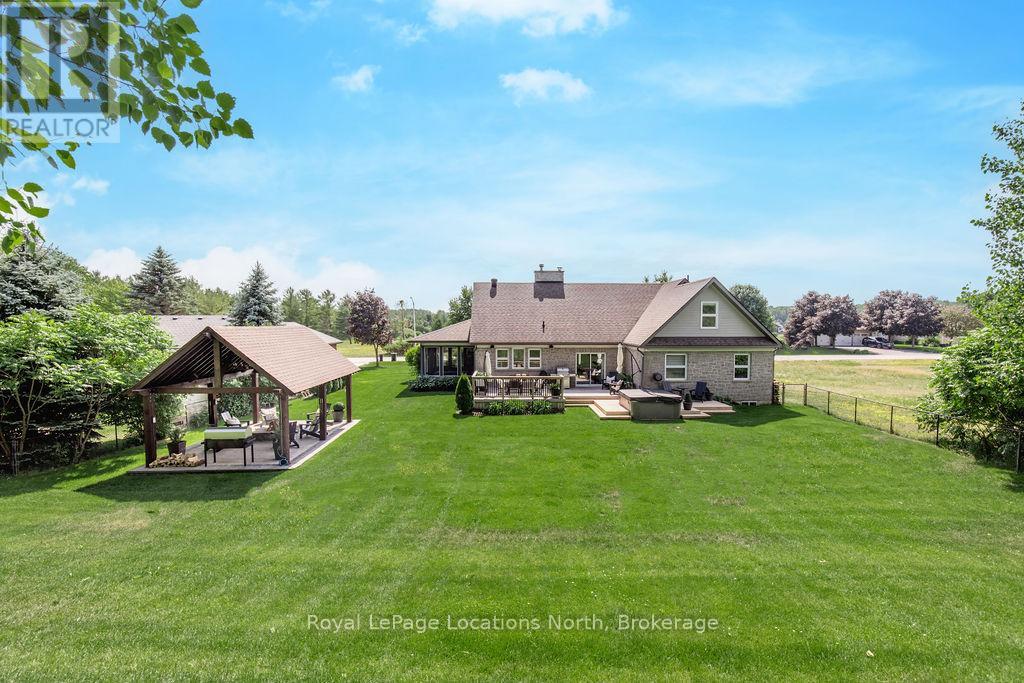 70 Wasaga Sands Drive, Wasaga Beach, Ontario  L9Z 1J4 - Photo 48 - S12724940